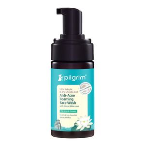 Pilgrim Anti-Acne Face Wash
