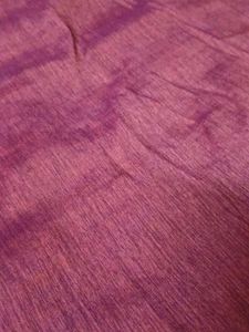 Maroon Embroidered Kurti