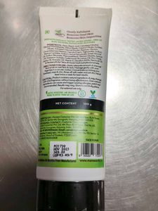 Mamaearth Charcoal Face Scrub