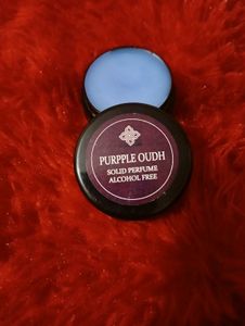Body Perfume Cream Alcohol Free