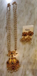 pearls one gram set