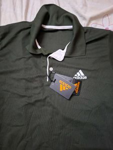 Adidas Polo Shirt