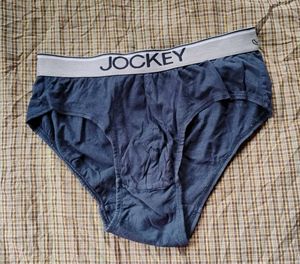 Navy Blue Jkey Original Brfs