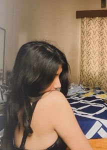 Sleek Black Satin Mini Dress