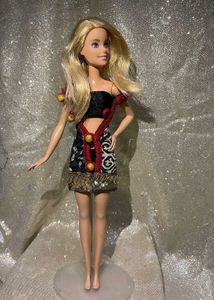 Barbie Doll