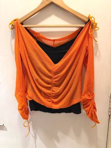 Beautiful Imported Top