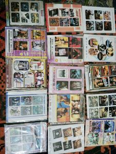 DVD'S ( MOVIES, CARTOON)