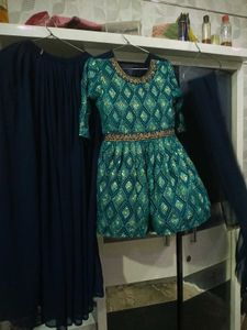 Lehnga Drees