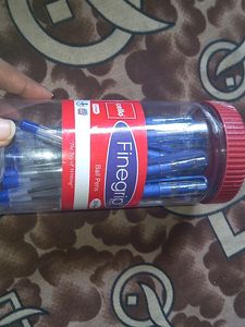 Cello Finegrip Pen (18 Piece)