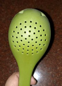Flavour Infuser Ladle