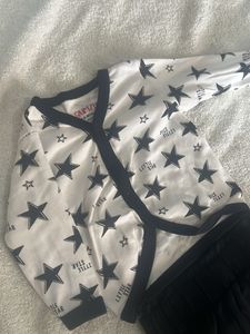 Bumzee Baby Set
