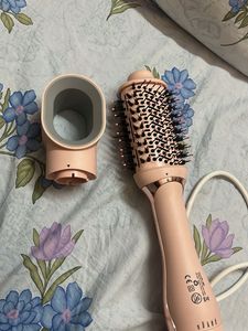 Ikonic 3in1 Styler Blow Brush With Dryer