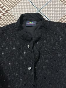 boy kurta