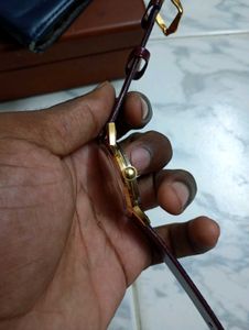 Hmt Sona Watch
