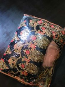New Readymade Bridal Lehenga SM Size