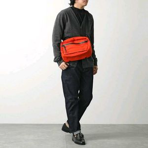 Bensimon Messenger Bag