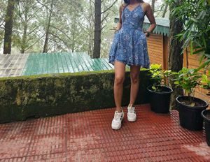 Mini Dress For Party
