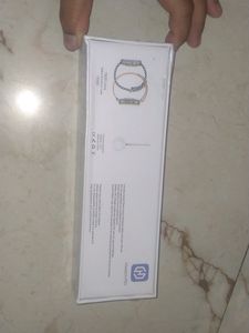 Smart Watch ⌚