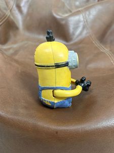 Minions McDonalds Toy 2
