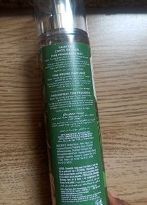 Bath &amp; Body Works Bbw Fairytale (Slightly Used)