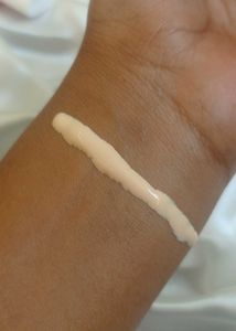 Sunscreen