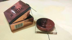 Sugar Mettle Cream To Powder Foundation