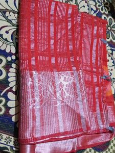 Sari Red