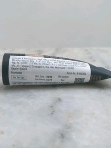 Lancome Foundation