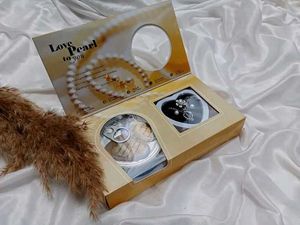 Pearl Necklace Kit
