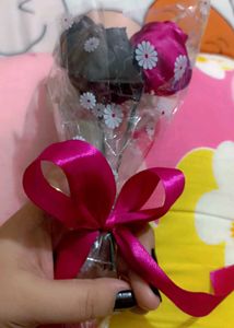 Handmade Flower Bouquet