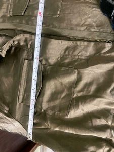 Imported Shrt Jacket