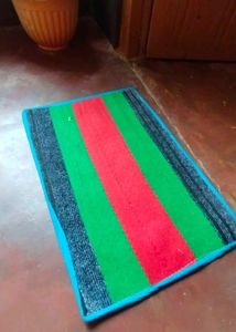Door Mat Handmade