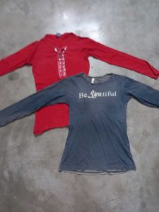 T-Shirt Bundle