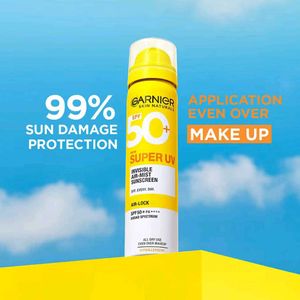 Garnier Super UV Air-Mist Sunscreen