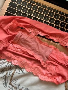 peachy cheeky panties ♡