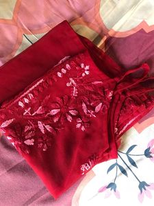 Chickenkari Kurti