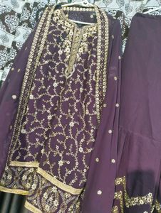 Purple Garara