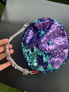 Ty Beanie Boo Purse by Hamleys