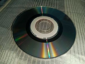 Wifi Driver CD
