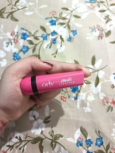 Barbie Pink Orly Matte Beautiful Lipstick
