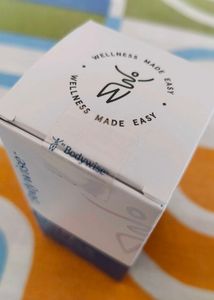 *New* Be Bodywise Underarm Roll On