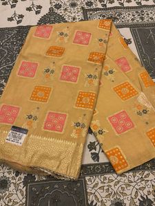 Beautiful Dress Material