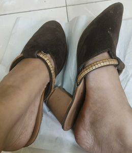 Combo Heel 👠