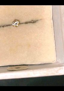 Nose Pin