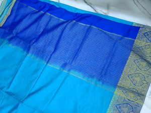 Beautiful Silk Saree