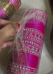 Bangles &amp; Bracelets Set