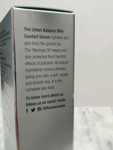 Faces Canada Face Serum