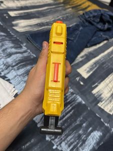 Nerf Strongarm Blaster