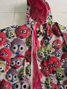 Rain Wear KIDS
