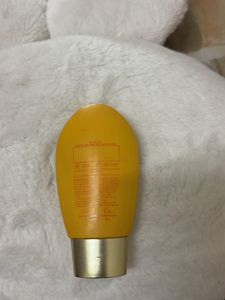 Aqualogica Tinted Sunscreen